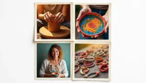 50 Ideias de Artesanatos Criativos Para Vender e Lucrar em 2026