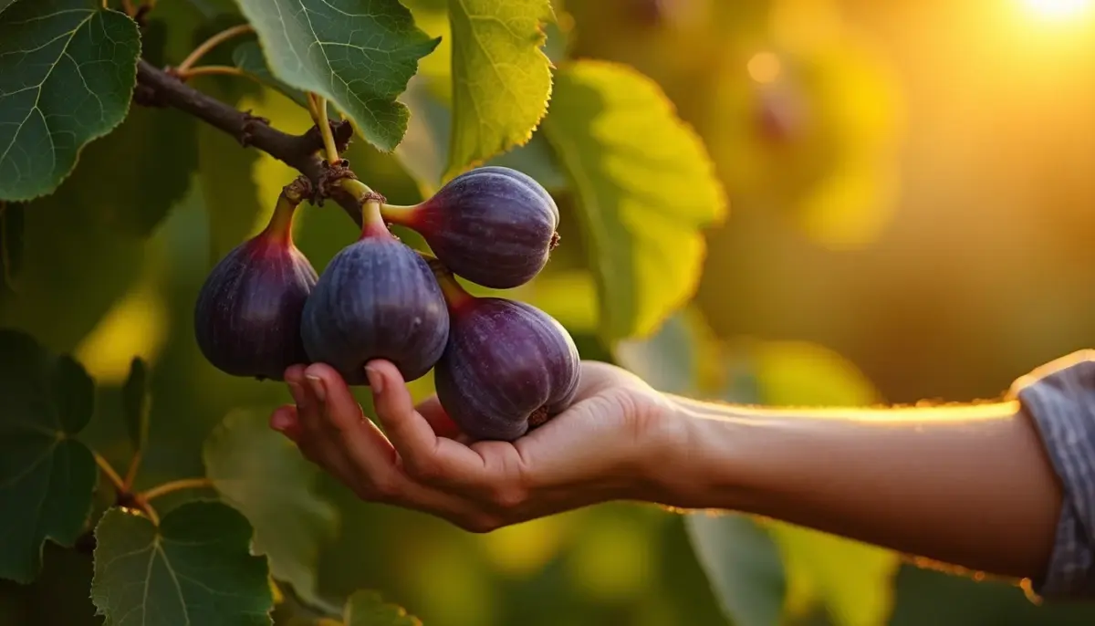 Árvore De Figo: Como Plantar E Colher Em Menos De 2 Anos
