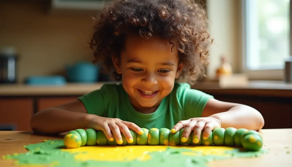 Atividade com a letra C para educação infantil que prende a atenção