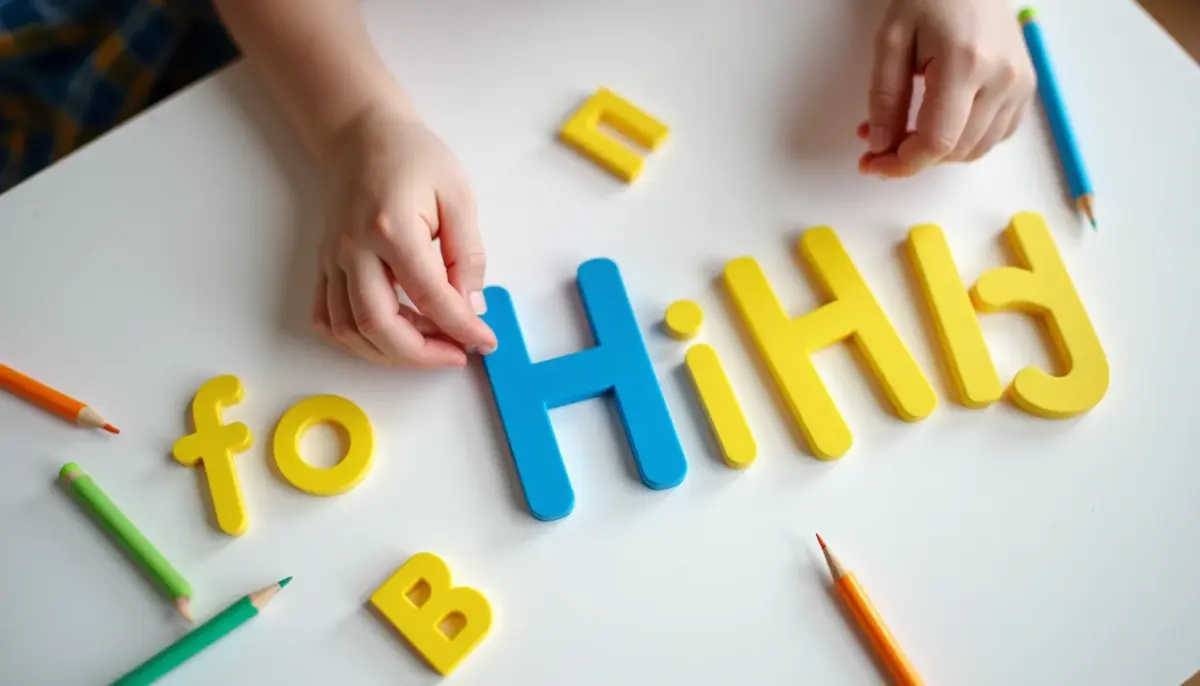 Atividade com a letra H 2 ano: 7 passos que acabam com a confusão