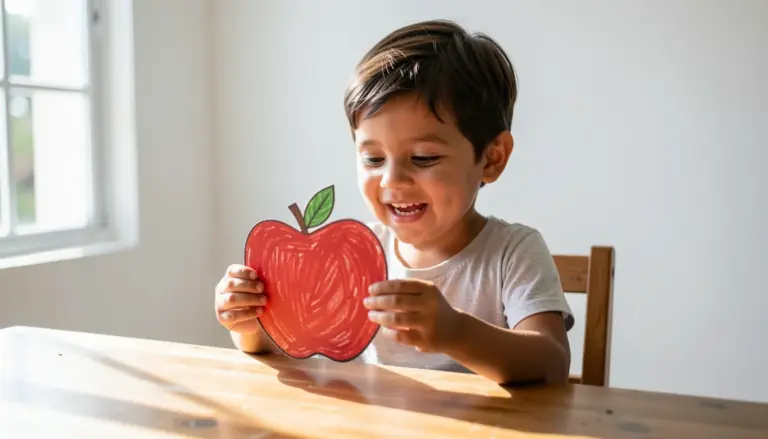 Atividade de Alfabetização com a Letra A: Guia Prático com 10 Atividades para Imprimir Atividade de Alfabetização com a Letra A: Guia Prático com 10 Atividades para Imprimir