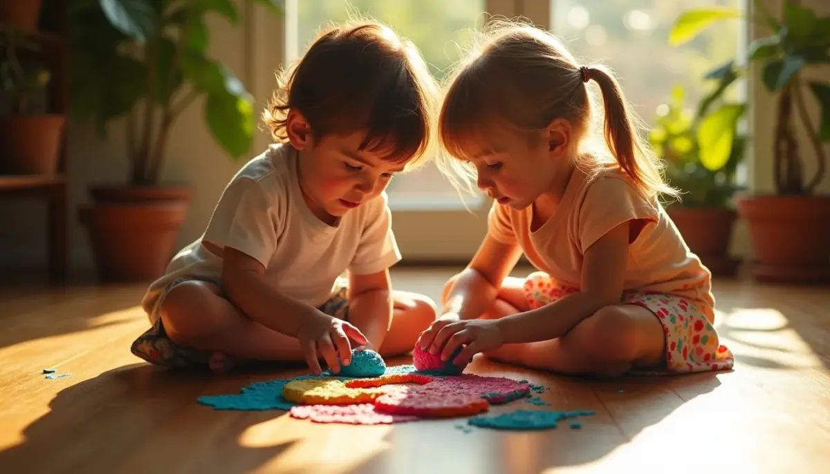 Atividades com a letra Q educação infantil: brincadeiras que funcionam
