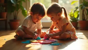 Atividades com a letra Q educação infantil: brincadeiras que funcionam