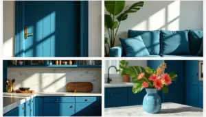 70 Ideias de Azul França Cor para Decorar com Estilo em 2026 70 Ideias de Azul França Cor para Decorar com Estilo em 2026