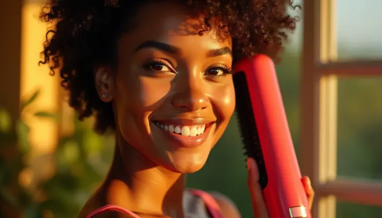 50 Dicas de Babyliss para Cabelo Curto: Ondas Perfeitas 50 Dicas de Babyliss para Cabelo Curto: Ondas Perfeitas