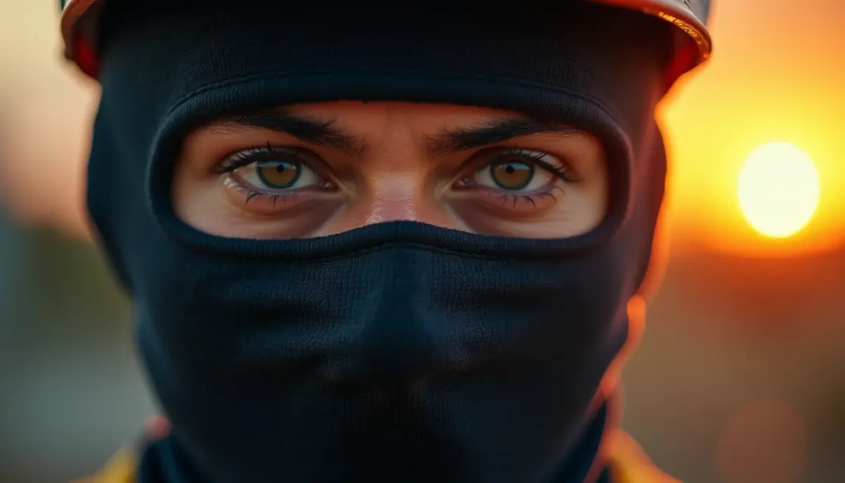 Balaclava EPI Mata Por Que A Maioria Erra Na Escolha