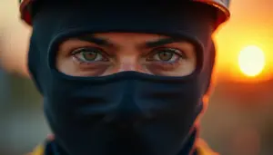 Balaclava EPI Mata Por Que A Maioria Erra Na Escolha