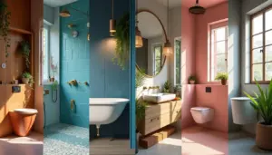 50 Ideias de Banheiro Pequeno Planta para Você se Inspirar Agora 50 Ideias de Banheiro Pequeno Planta para Você se Inspirar Agora