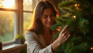 Base Árvore de Natal: Qual Suporte Realmente Vale a Pena em 2026?