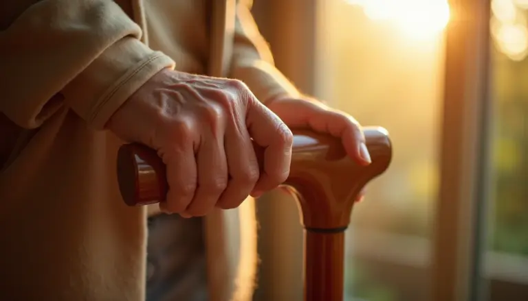 Bengalas Para Idosos: Qual a Melhor Opção de Custo-Benefício em 2026