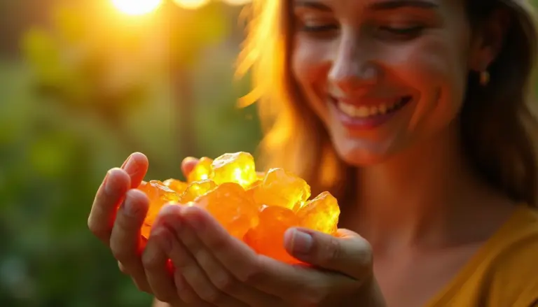 Benjoin: O Guia Definitivo Para Usar na Pele e no Perfume