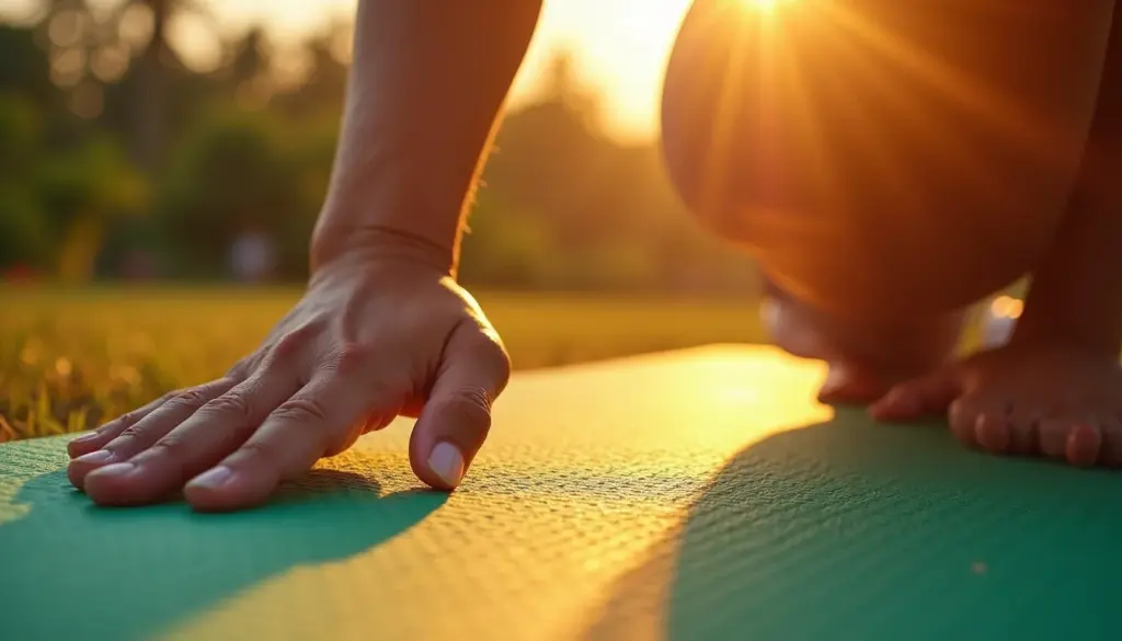 Best Yoga Mats de 2026: Testamos Aderência e Durabilidade Best Yoga Mats de 2026: Testamos Aderência e Durabilidade