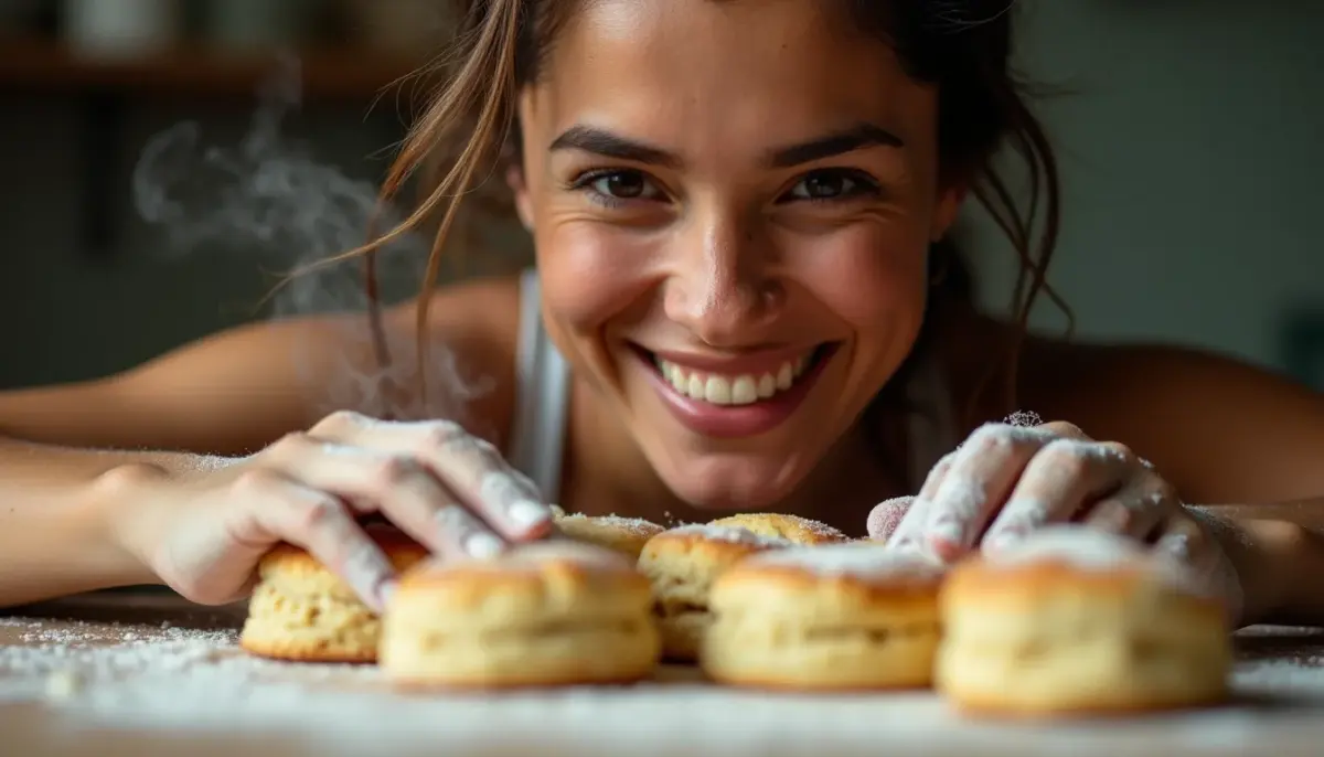 Biscuit para Iniciantes: Receita, Dicas e o Passo a Passo Completo