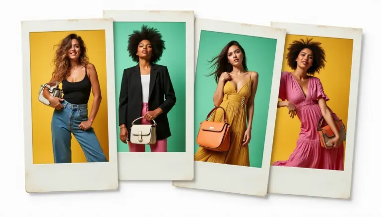 44 Inspirações de Bolsa Bau Santa Lolla Looks para 2026