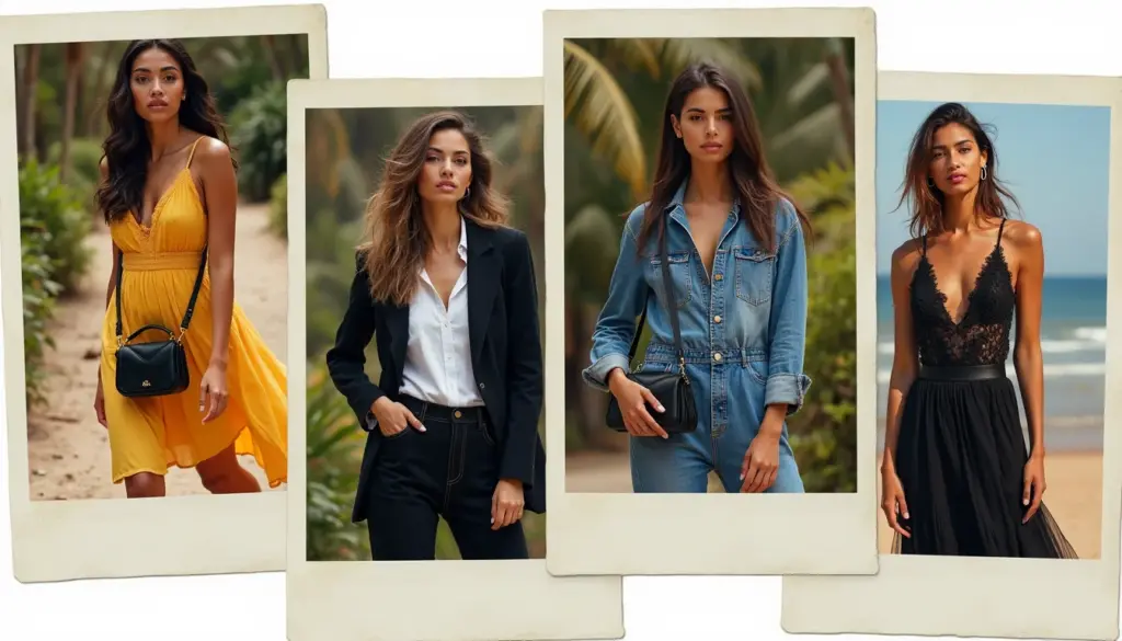 52 Ideias de Looks Com Bolsa Petite Jolie Preta Que Funcionam