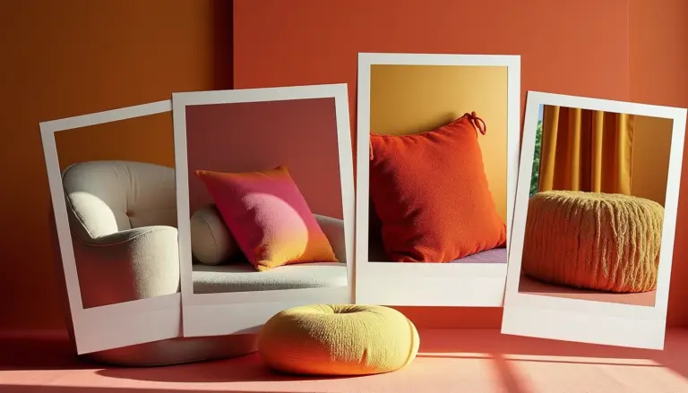 43 Ideias de Boucle Tecido Para Decorar Com Estilo em 2026
