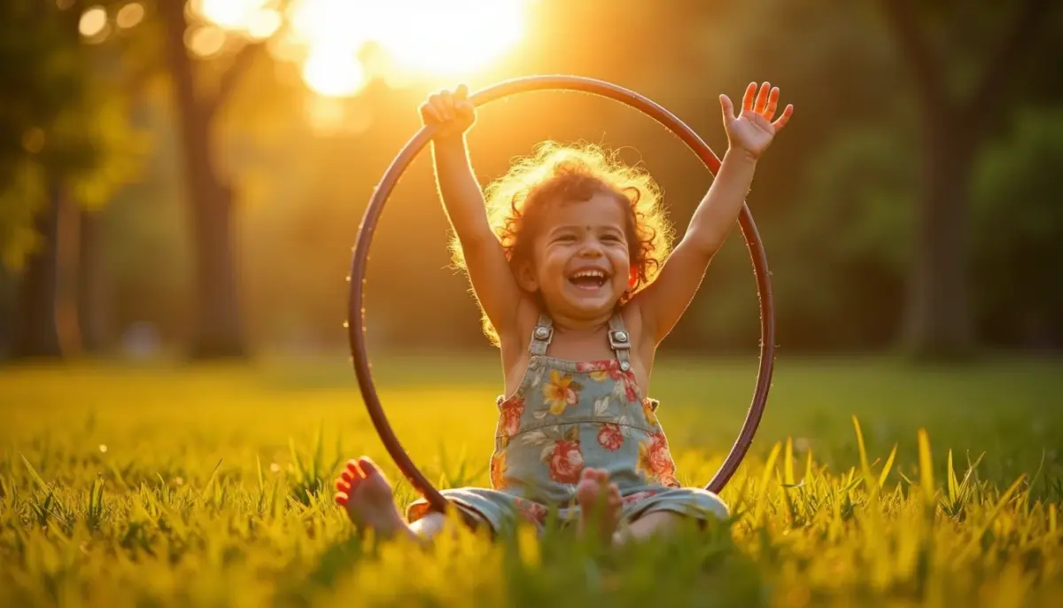 Brincadeira com a letra O: 15 atividades que seu filho vai adorar