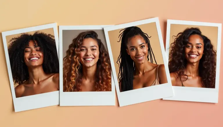 68 Ideias de Cabelo Bonito Para Você Ficar de Queixo Caído