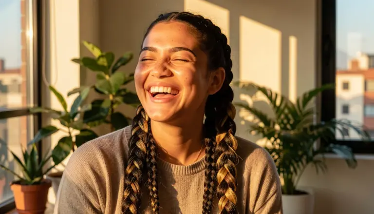 39 Ideias de Cabelo Com Trança Feminino Para Você se Inspirar 39 Ideias de Cabelo Com Trança Feminino Para Você se Inspirar