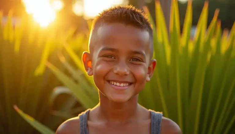 60 ideias de cabelo de menino: cortes modernos e práticos para 2026