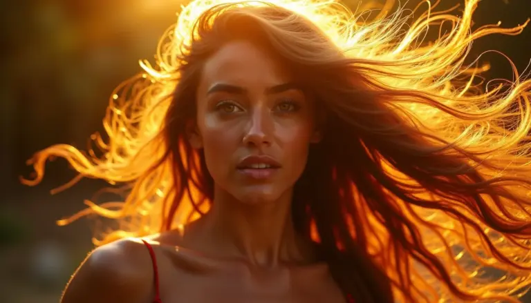 Cabelo longo 2026: o corte que dá movimento sem perder um centímetro