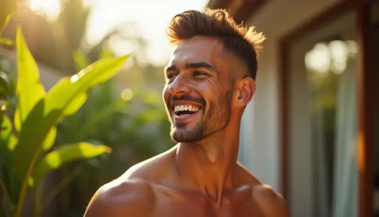 55 Ideias de Cabelo Masculino Degrade para 2026: Como Escolher e Manter