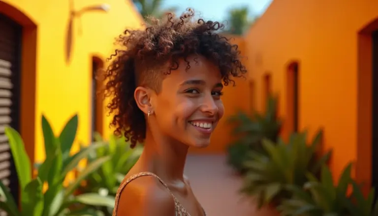 60 Ideias de Cabelo Mullet para 2026: Moderno, Cacheado e com Fade
