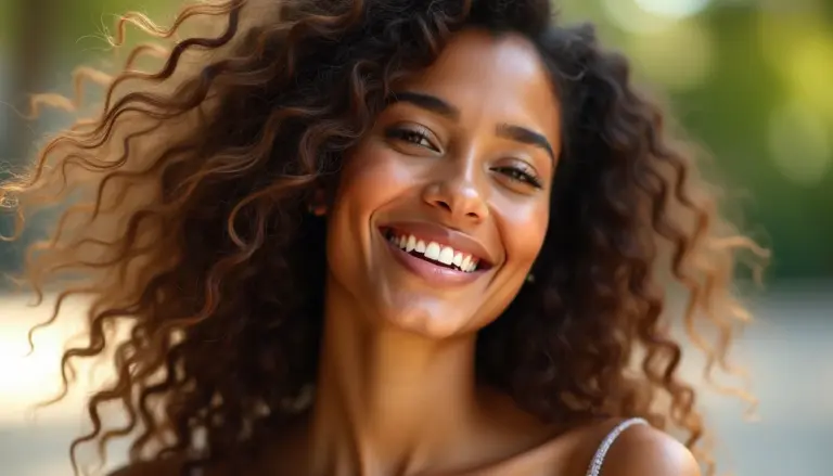 70 Ideias de Cabelos Repicados que Rejuvenescem e Dão Movimento