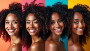 49 Ideias Para Cacheadas Que Querem Cachos Definidos e Sem Frizz