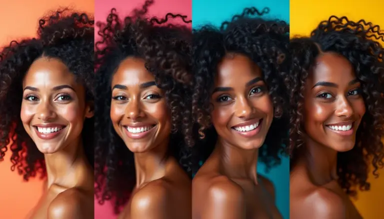 49 Ideias Para Cacheadas Que Querem Cachos Definidos e Sem Frizz