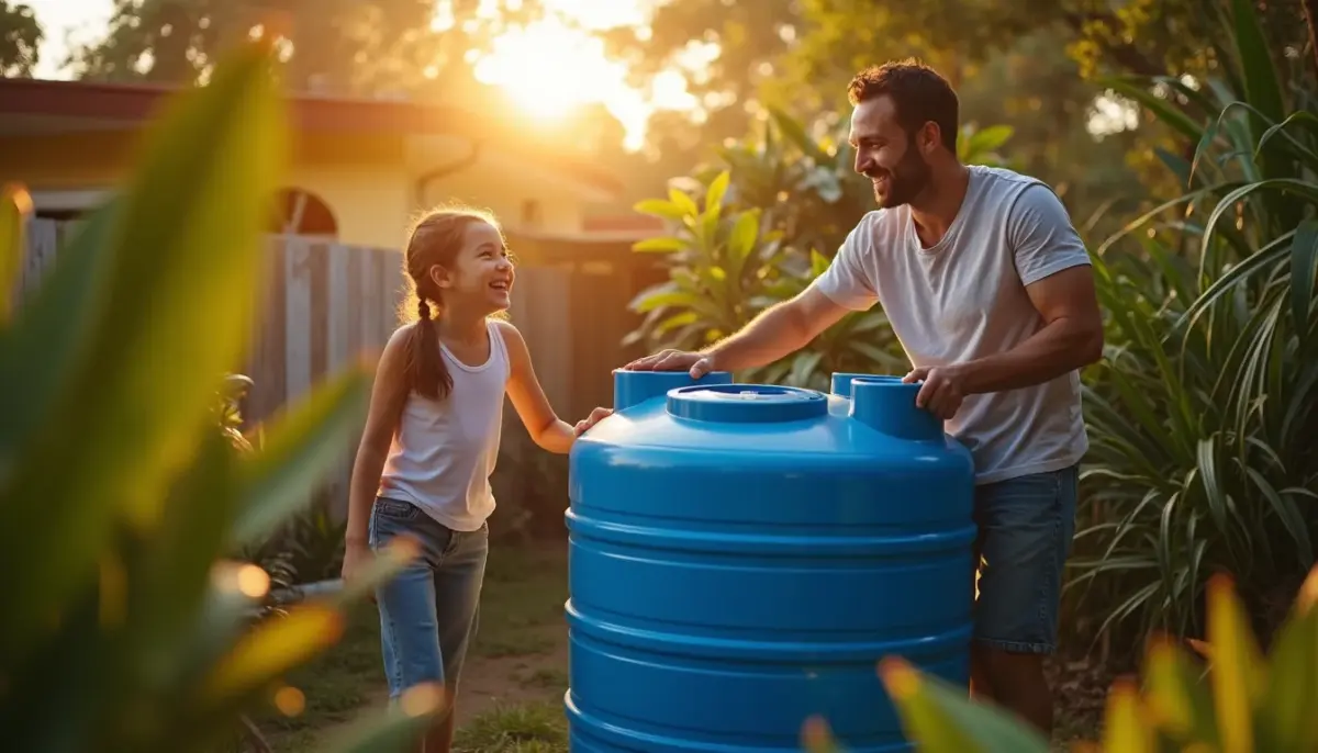 Caixa Dagua 10000 Litros: Qual Comprar em 2026 sem Erro
