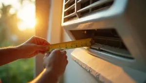Caixonete Ar Condicionado: Qual Tamanho Certo Para Não Errar?