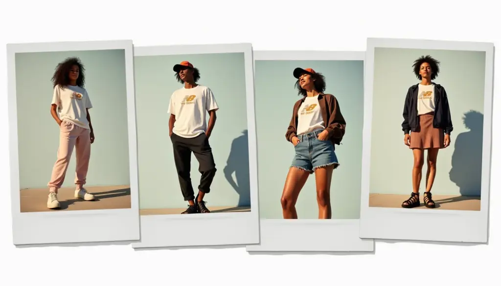 55 Ideias de Looks com Camisa New Balance para 2026 55 Ideias de Looks com Camisa New Balance para 2026