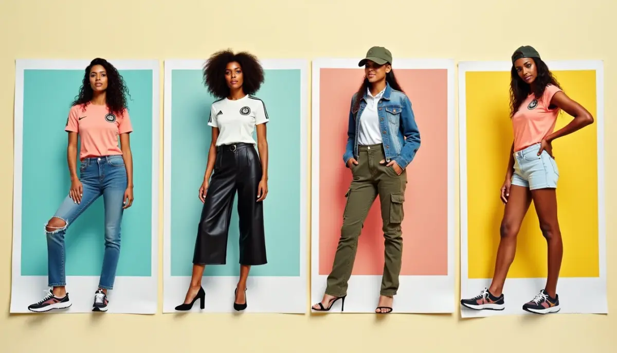 31 Ideias de Looks Com Camisa SPFC Feminina para 2026