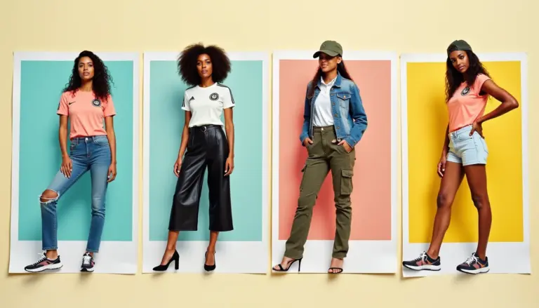 31 Ideias de Looks Com Camisa SPFC Feminina para 2026