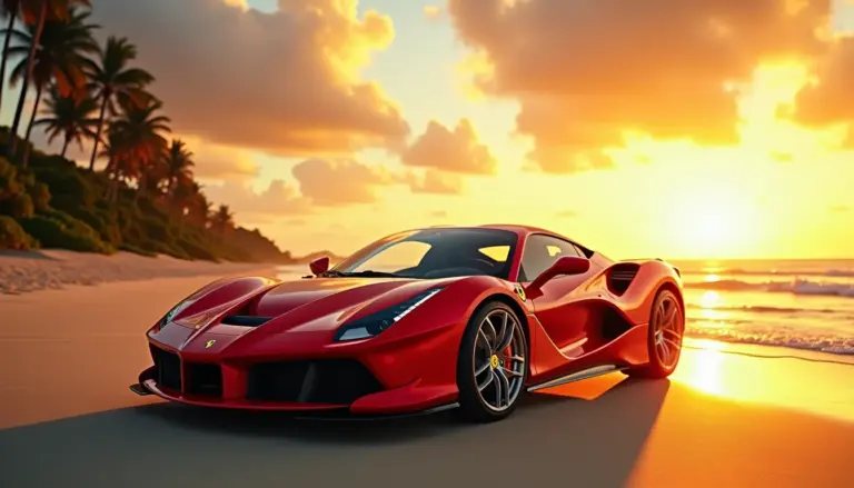 Carro com a letra F: lista completa para não perder no jogo nem na compra Carro com a letra F: lista completa para não perder no jogo nem na compra
