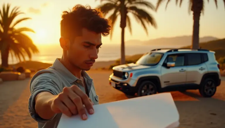 Carro com a letra J: lista completa para não perder no Stop