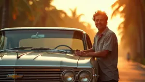 Carro com a letra O: lista completa para não perder na Adedonha Carro com a letra O: lista completa para não perder na Adedonha
