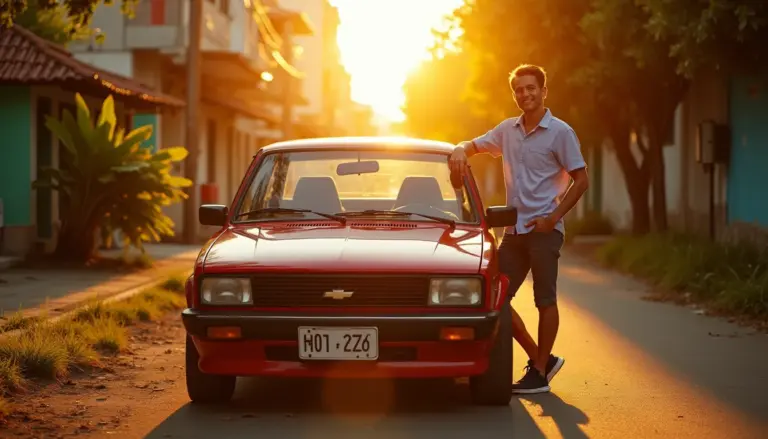 Carro que começa com a letra C: lista imbatível para você nunca mais travar no Stop