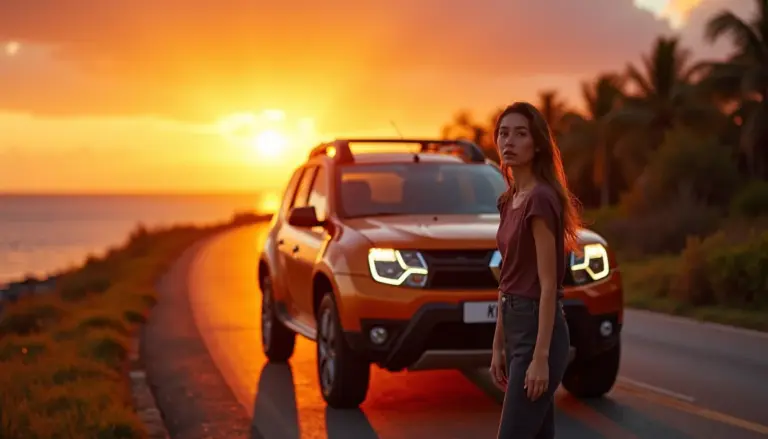 Carro que começa com a letra D: lista completa para você não errar no adedonha