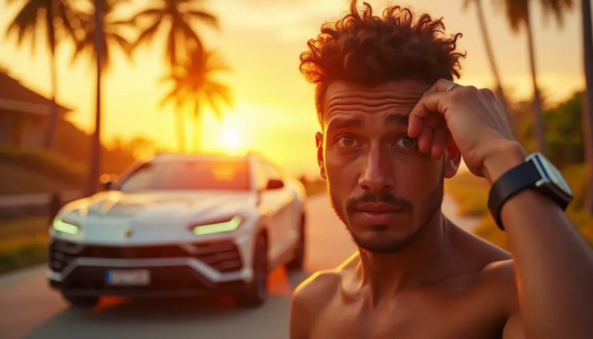 Lista de carro que começa com a letra L para não travar na adedonha