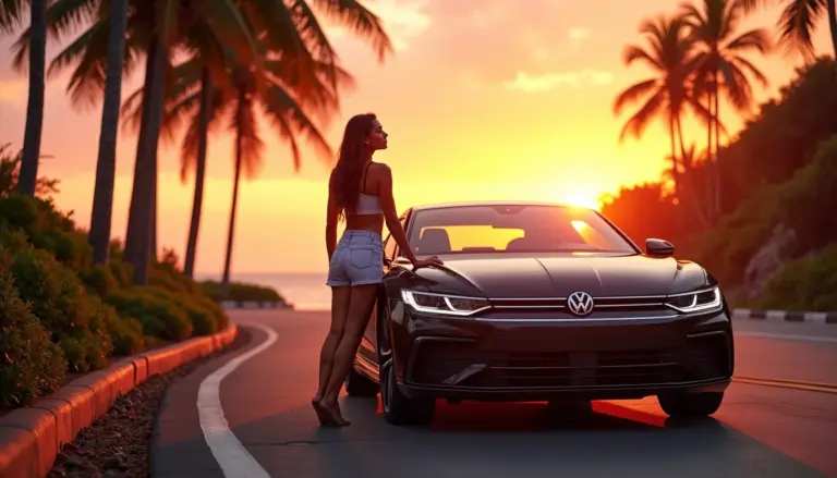 Carro que começa com a letra V: lista completa para adedonha e compra