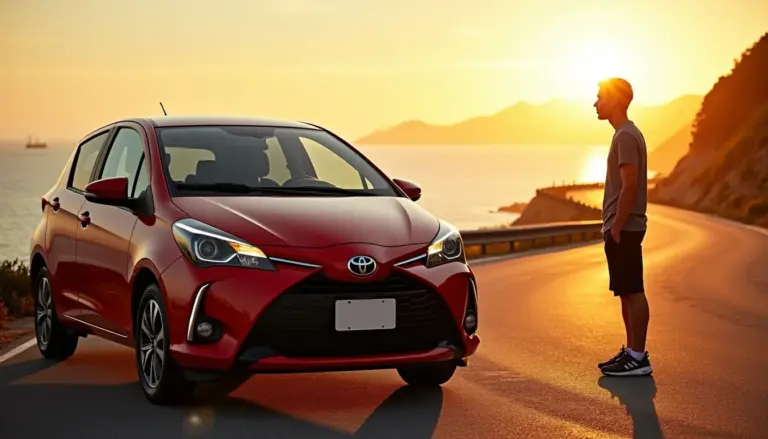 Carro que começa com a letra Y: lista completa para vencer na Adedonha