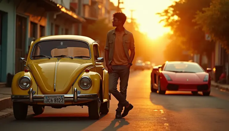 Carros com a letra G: lista com os principais modelos e marcas