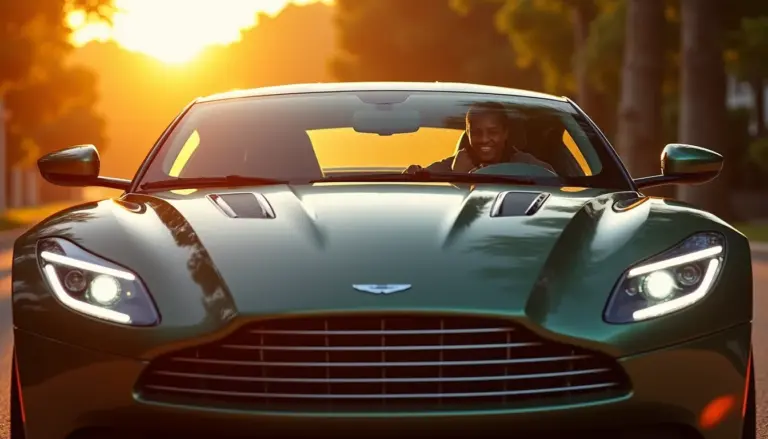 46 Carros de Luxo Com a Letra A: Lista Completa para Inspirar Você 46 Carros de Luxo Com a Letra A: Lista Completa para Inspirar Você