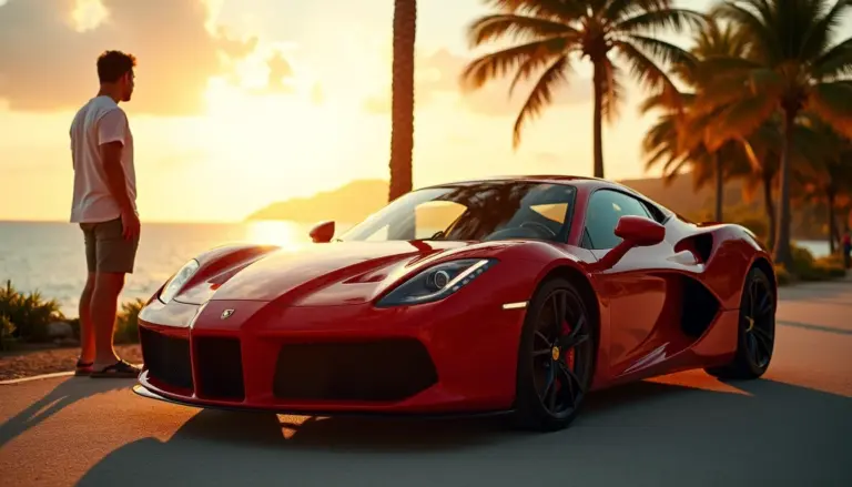 Carros esportivos com a letra G: lista com 16 modelos para adedonha e compra