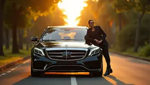 Carros importados com a letra S: lista completa para 2025