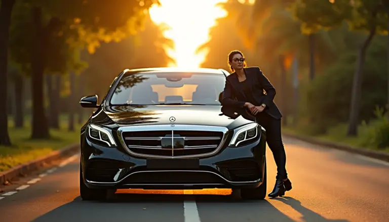 Carros importados com a letra S: lista completa para 2025