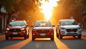 Carros que começam com a letra E para não perder no Stop
