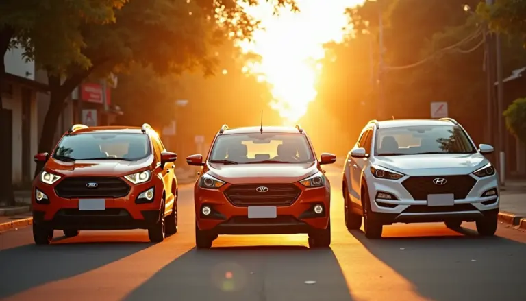 Carros que começam com a letra E para não perder no Stop